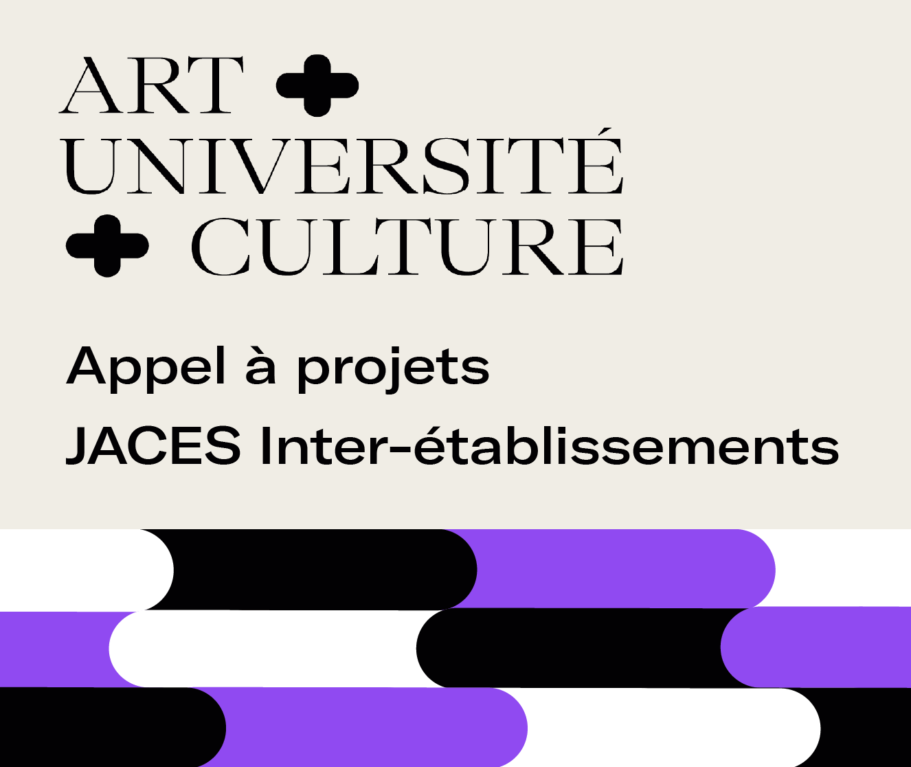 Visuel AAP JACES Inter-établissements 